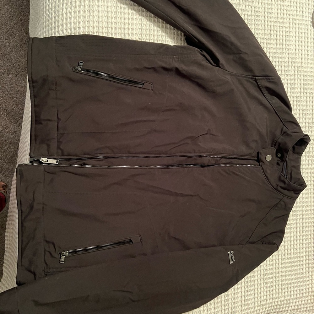 Michael Kors light weight jacket